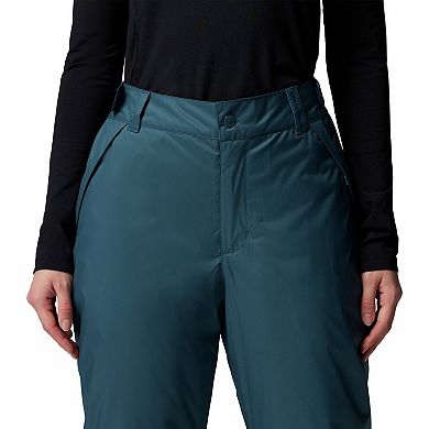Women's Columbia Slope Seeker Insulated Pants