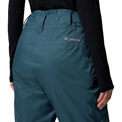 Women's Columbia Slope Seeker Insulated Pants