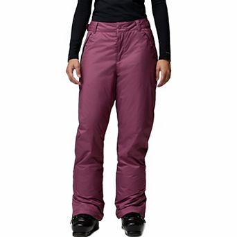 Women's Columbia Slope Seeker Insulated Pants