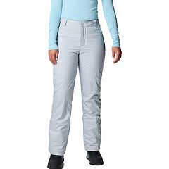 Kohls womens ski pants online