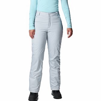 Women's Columbia Slope Seeker Insulated Pants