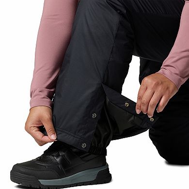 Plus Size Columbia Slope Seeker Insulated Pants