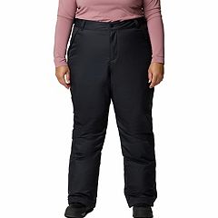 Kohls womens ski pants hot sale