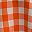 White And Orange