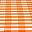White And Orange