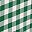White And Hunter Green