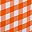 White And Orange