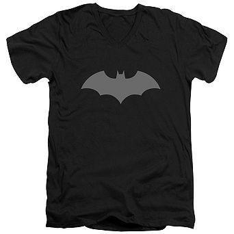 Batman 52 Black Short Sleeve T-shirt