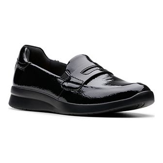 Clarks® Ellowyn Women's Penny Loafers