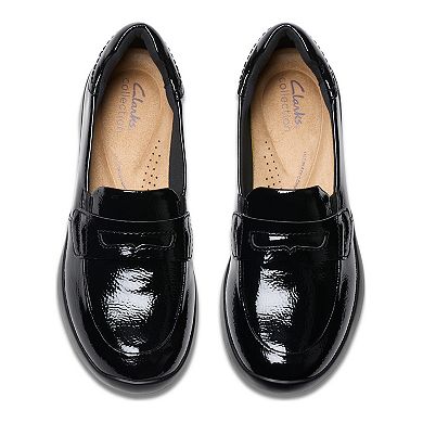 Clarks Ellowyn Women's Penny Loafers