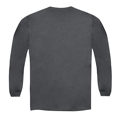 Batman American Batman Long Sleeve Adult T-shirt