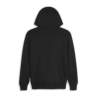 Men's Hurley Graphic Hooded Sweatshirt