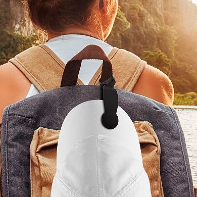 Dream Travel Magnetic Hat Holder for Bags
