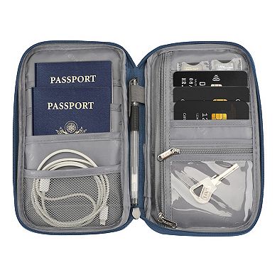 Dream Travel Digital Storage Bag