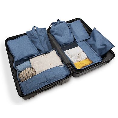 Dream Travel Travel Storage Bag Set
