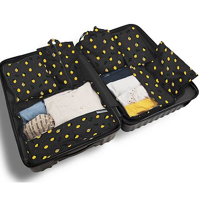 Dream Travel Travel Storage Bag Set
