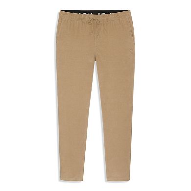 Men's Hurley Corduroy Pants