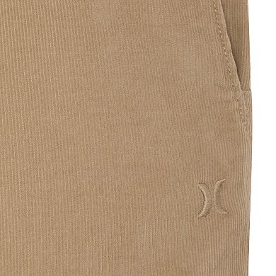 Men's Hurley Corduroy Pants