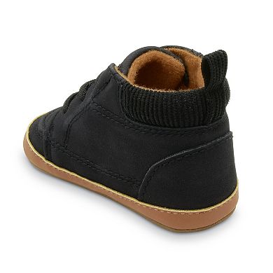 Carter's Baby Boy Oxford Sneakers