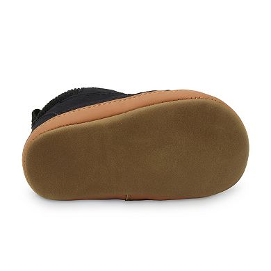 Carter's Baby Boy Oxford Sneakers