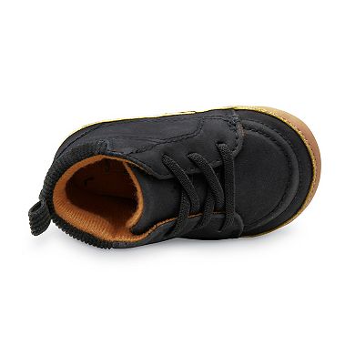 Carter's Baby Boy Oxford Sneakers