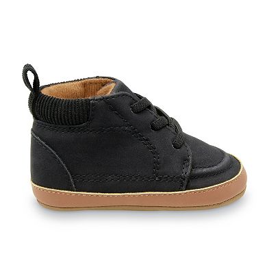 Carter's Baby Boy Oxford Sneakers