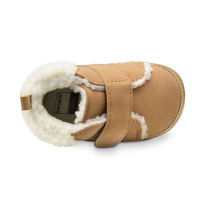 Carter s Baby Boy Winter Boots