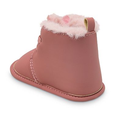 Carter's Baby Girl Character Boots