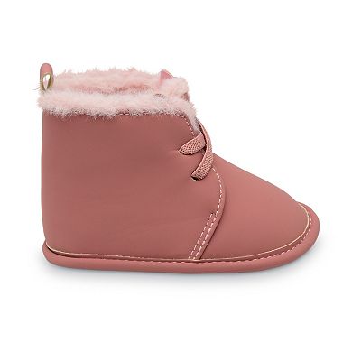 Carter's Baby Girl Character Boots