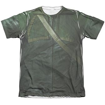Arrow Uniform Sleeve T-shirt