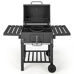 Charcoal Grills Find Backyard BBQ Essentials for Your Home Kohl s