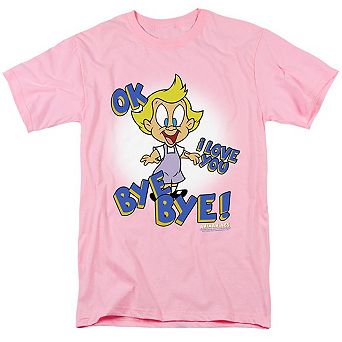 Animaniacs Mindy Short Sleeve Adult T-shirt