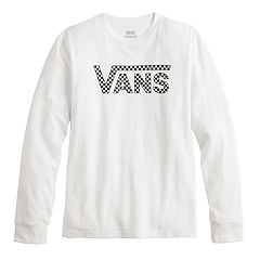 Boys Vans Kids Clothing Kohl s