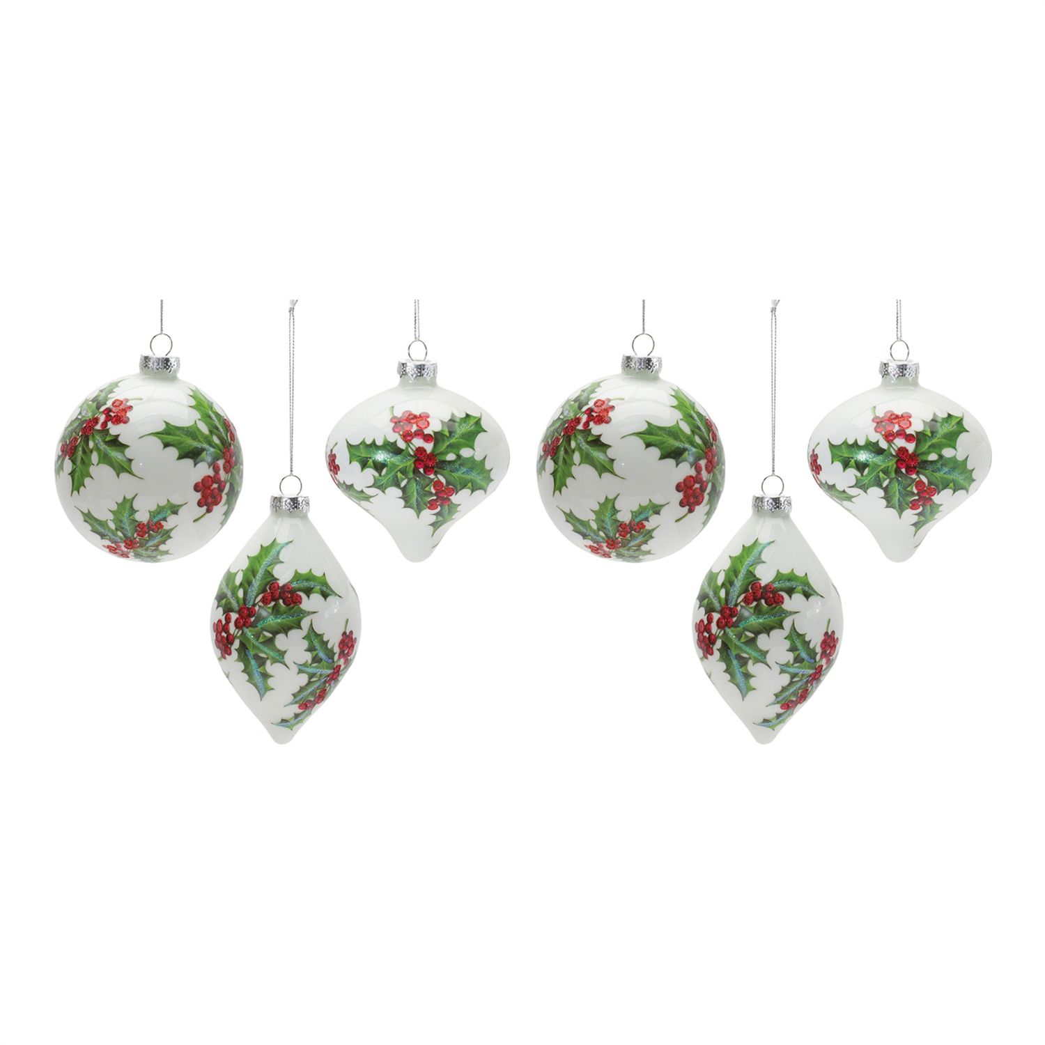 4 Pieces Artificial White Berry Stems Christmas Frosted Berries Branches  Twigs Snowy Berry Picks Holly Sprays for Christmas Tree Flower Arrangement  Decorations Winter Holiday Home Decor (4, White) : : Home