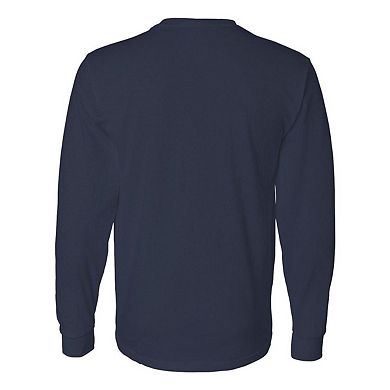 Batman A Legacy Long Sleeve Adult T-shirt