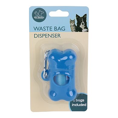 Vivitar Pet Waste Bag Dispenser