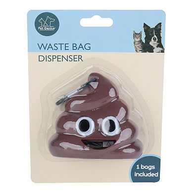 Vivitar Pet Waste Bags