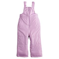 Kohls girls snowpants store