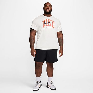 Men's Nike Fitness Graphic Tee