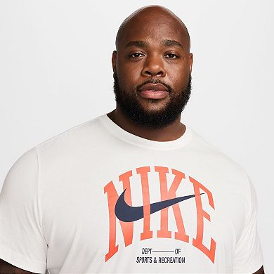 Men's Nike Fitness Graphic Tee