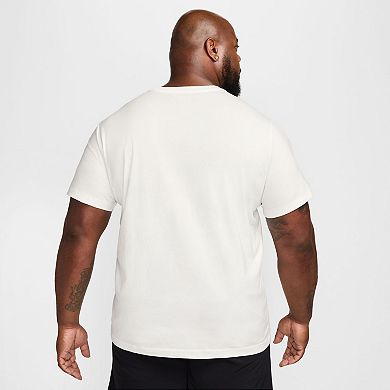 Men's Nike Fitness Graphic Tee