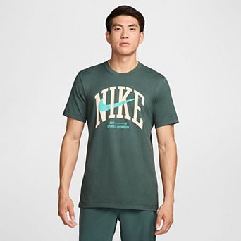 Men's Nike Fitness Graphic Tee