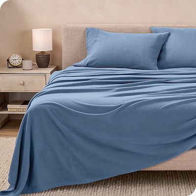 Kohls fleece sheets sale