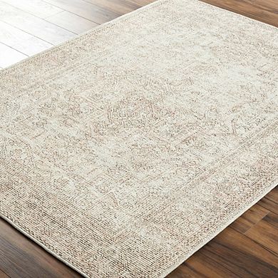 Margot Traditional Area Rug - Becki Owens X Livabliss
