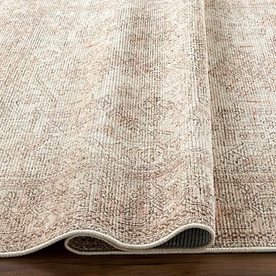 Margot Traditional Area Rug - Becki Owens X Livabliss