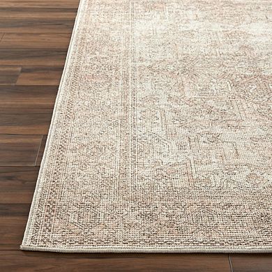 Margot Traditional Area Rug - Becki Owens X Livabliss