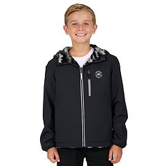 Boys Coats Jackets Shop Warm Outerwear for Kids Kohl s