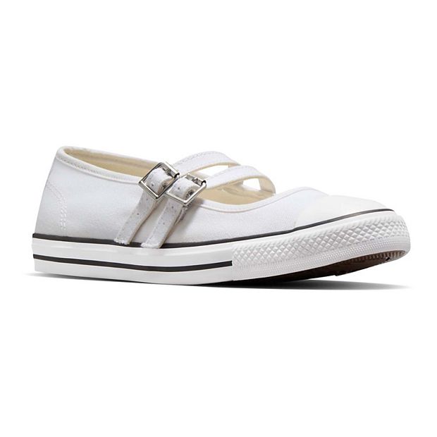 Chuck taylor mary jane shoes clearance