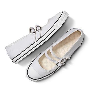 Converse Chuck Taylor All Star Dainty Mary Jane Women's Shoes