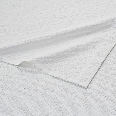 Croscill Calistoga Matelassé Shower Curtain